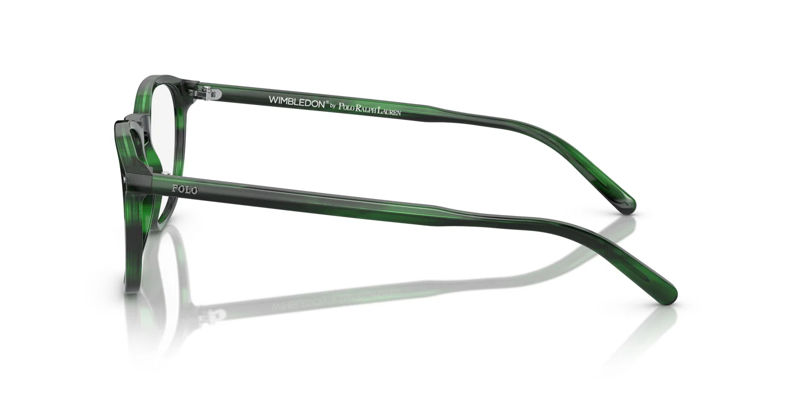 Polo 2247 Eyeglasses - view 8
